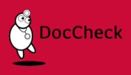 Login via DocCheck